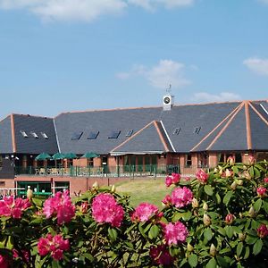 Wharton Park Golf & Country Club