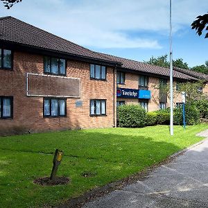 Travelodge Lancaster M6
